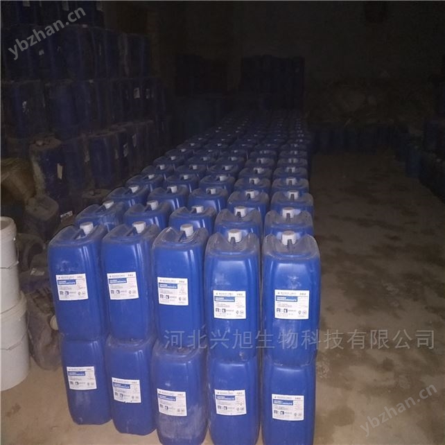 乙二醇防冻液的功能