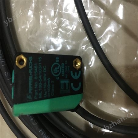 P+F读写范围通过速度FVM58N-011K2R3BN-1213