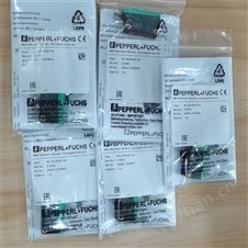 倍加福P+F信号调节器