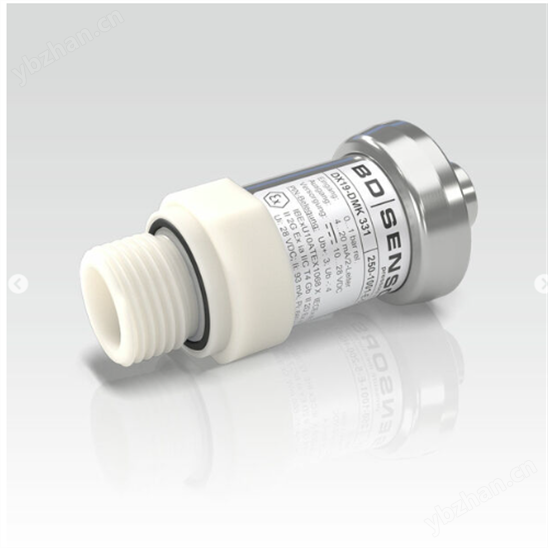 希而科 BD sensors DMK331壓力變送器