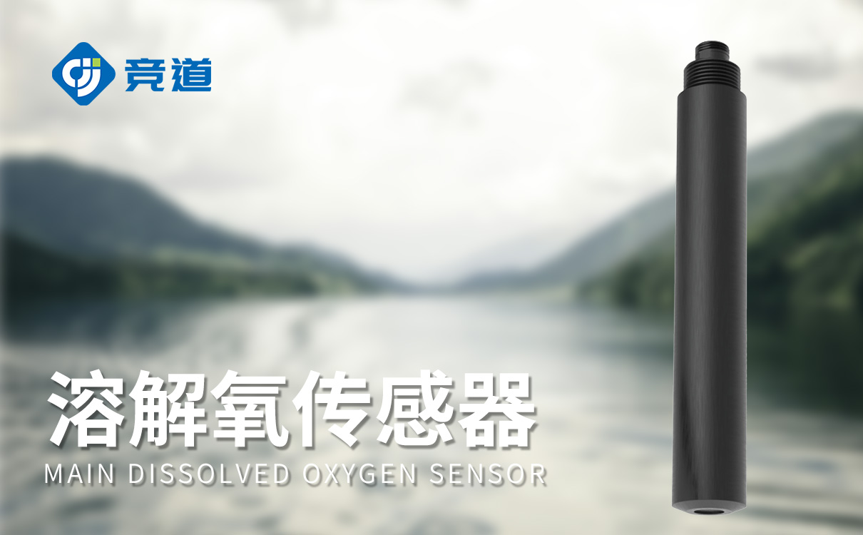 溶解氧傳感器