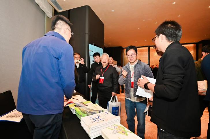 中國勘察設計協會高校分會建筑電氣與智能化技術交流會