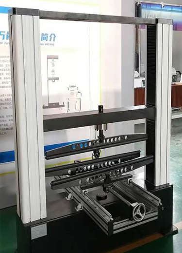 微機控制瓷板抗彎強度試驗機 微機控制瓷板抗彎強度試驗機