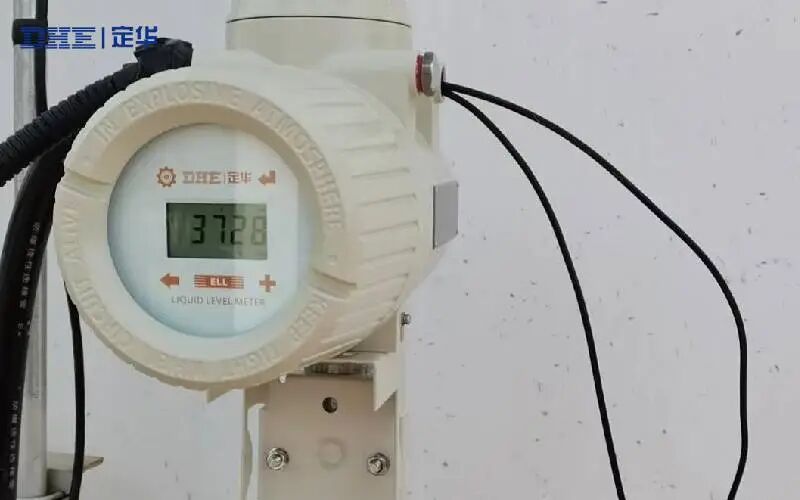 技术创新丨聚能型外测液位产品帮助用户排除安全隐患顺利生产