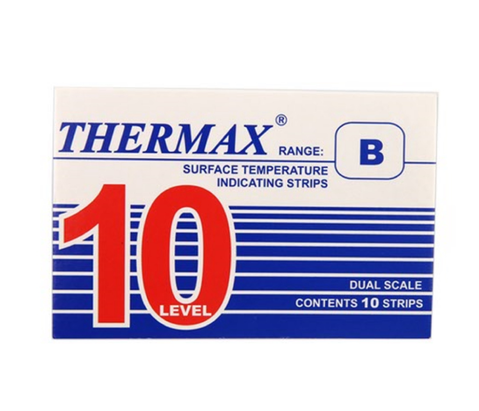 英国TMC THERMAX系列测温纸库号：M411190