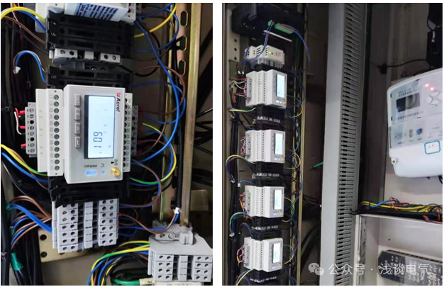 工商業(yè)儲(chǔ)能盈利破局!無線計(jì)量儀表 = 套利→盈利加速器