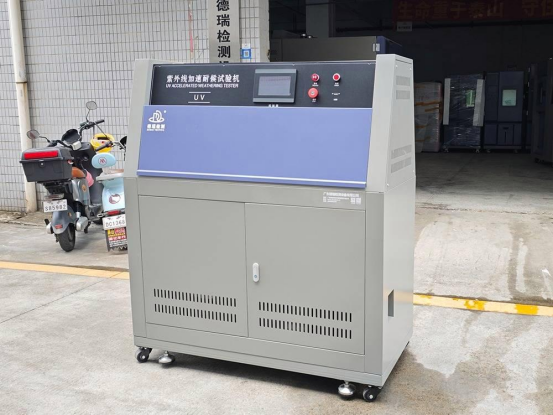 符合GB/T 31881电动汽车电池包UV耐候标准