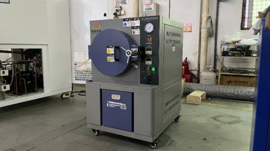 智慧城市传感器HAST长期稳定性测试系统