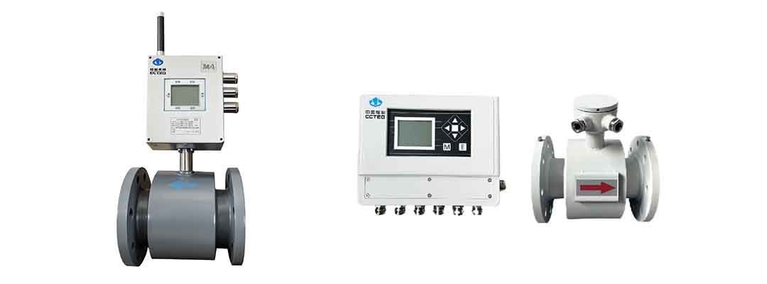 高精度電磁流量計0.3級 高精度電磁流量計0.3級