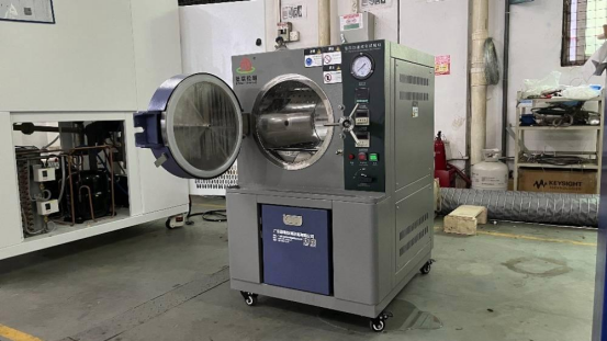 纖維HAST拉伸強度試驗箱介紹