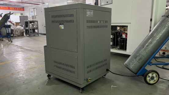 车规级（MCU）高加速应力测试（HAST）解决方案