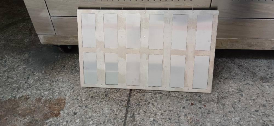 image.png 基于抗UV老化試驗箱的窗簾掛繩材料耐久性提升方案