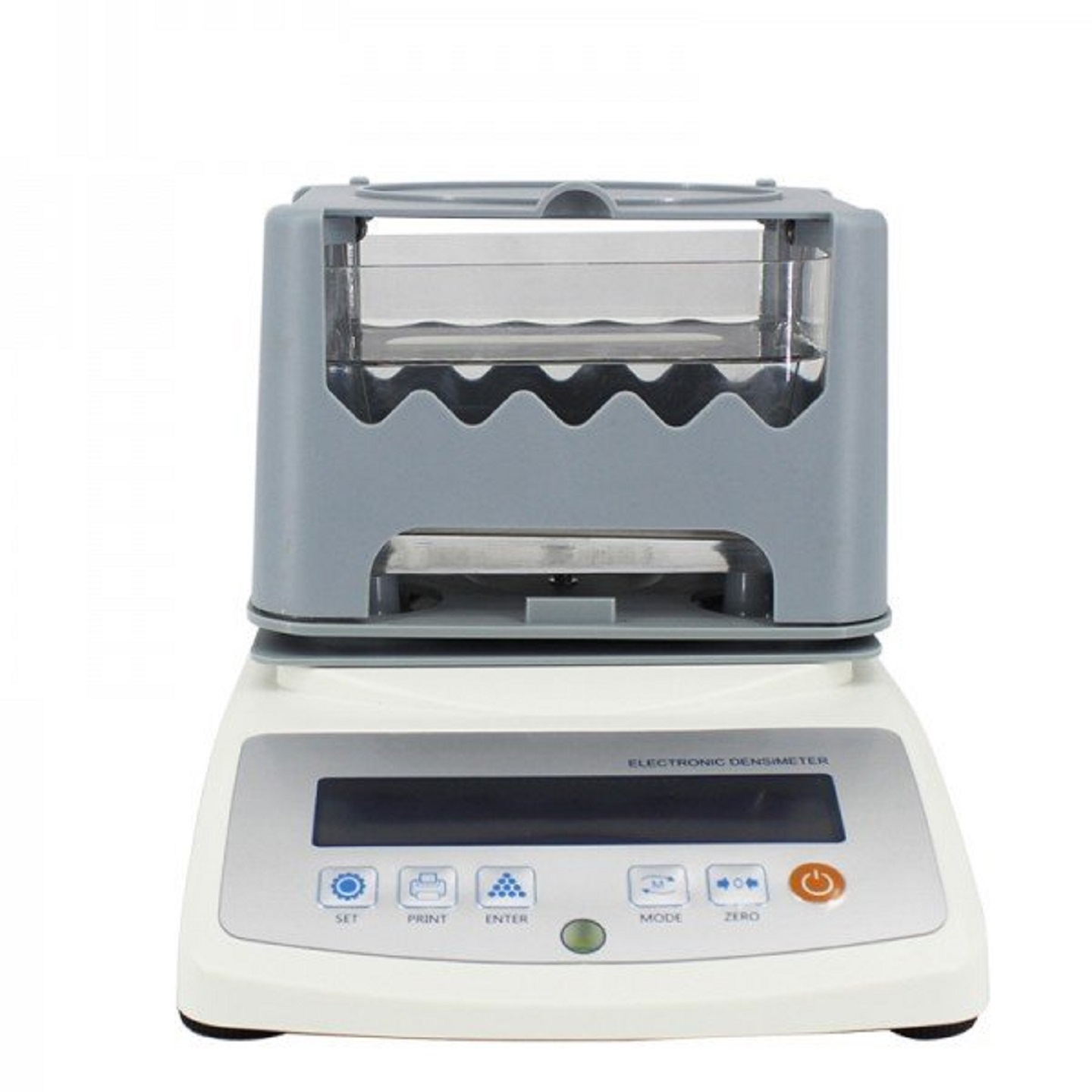 固体密度计型号:MD-600A库号:M411380