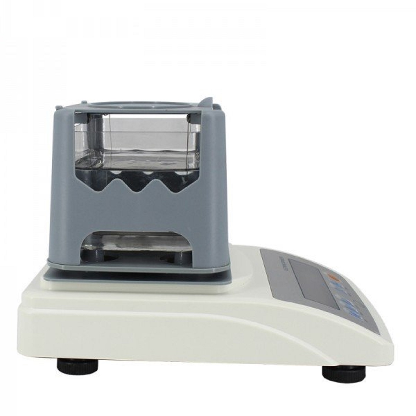 固体密度计型号:MD-600A库号:M411380