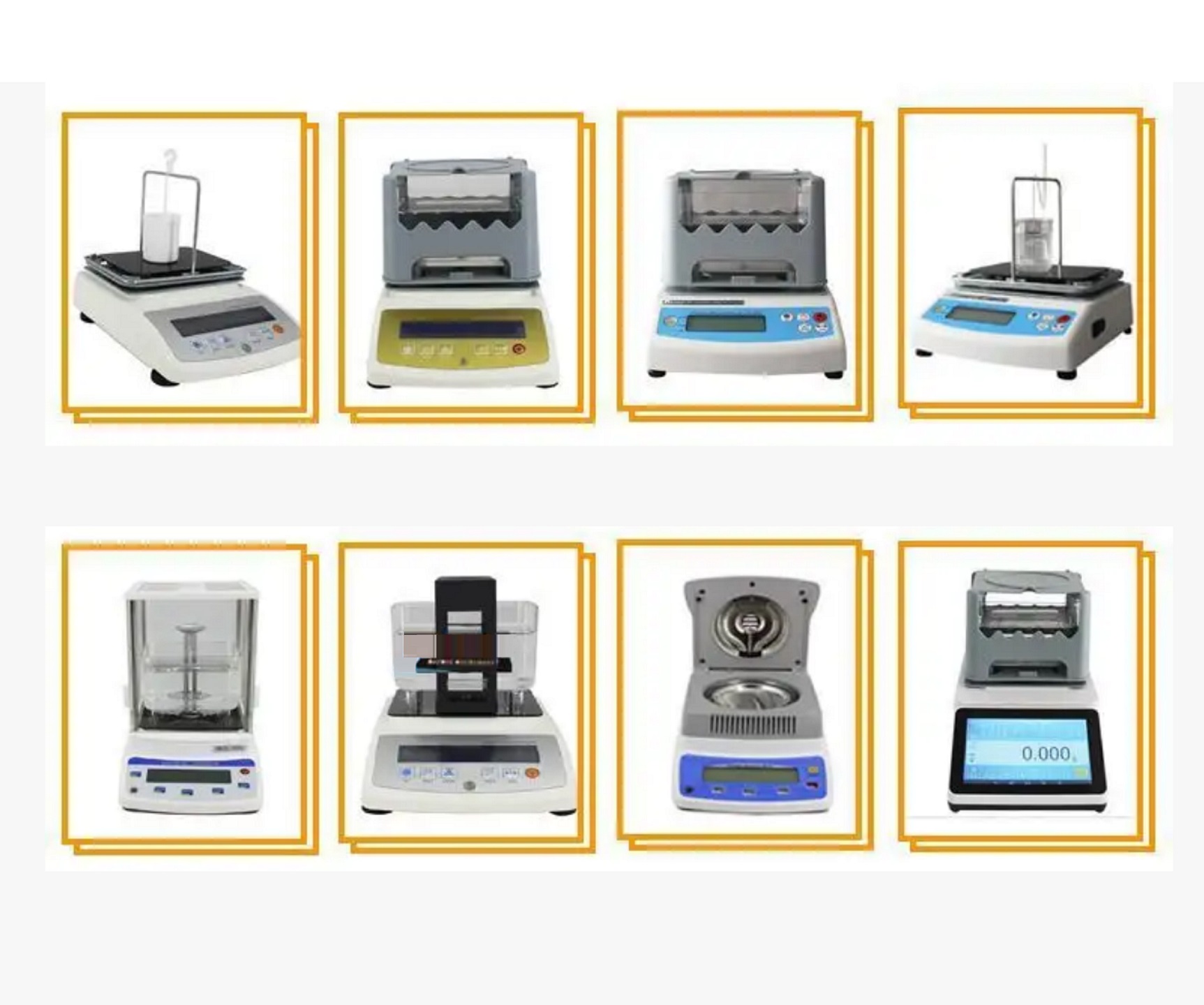 固体密度计型号:MD-600A库号:M411380