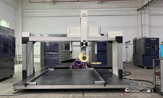 image.png 基于滾壓測(cè)試的床墊耐久性質(zhì)量保障方案