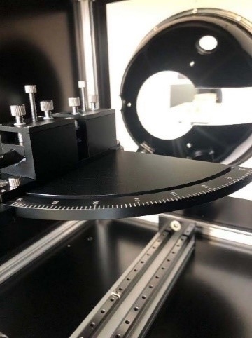 胶囊内窥镜测量仪