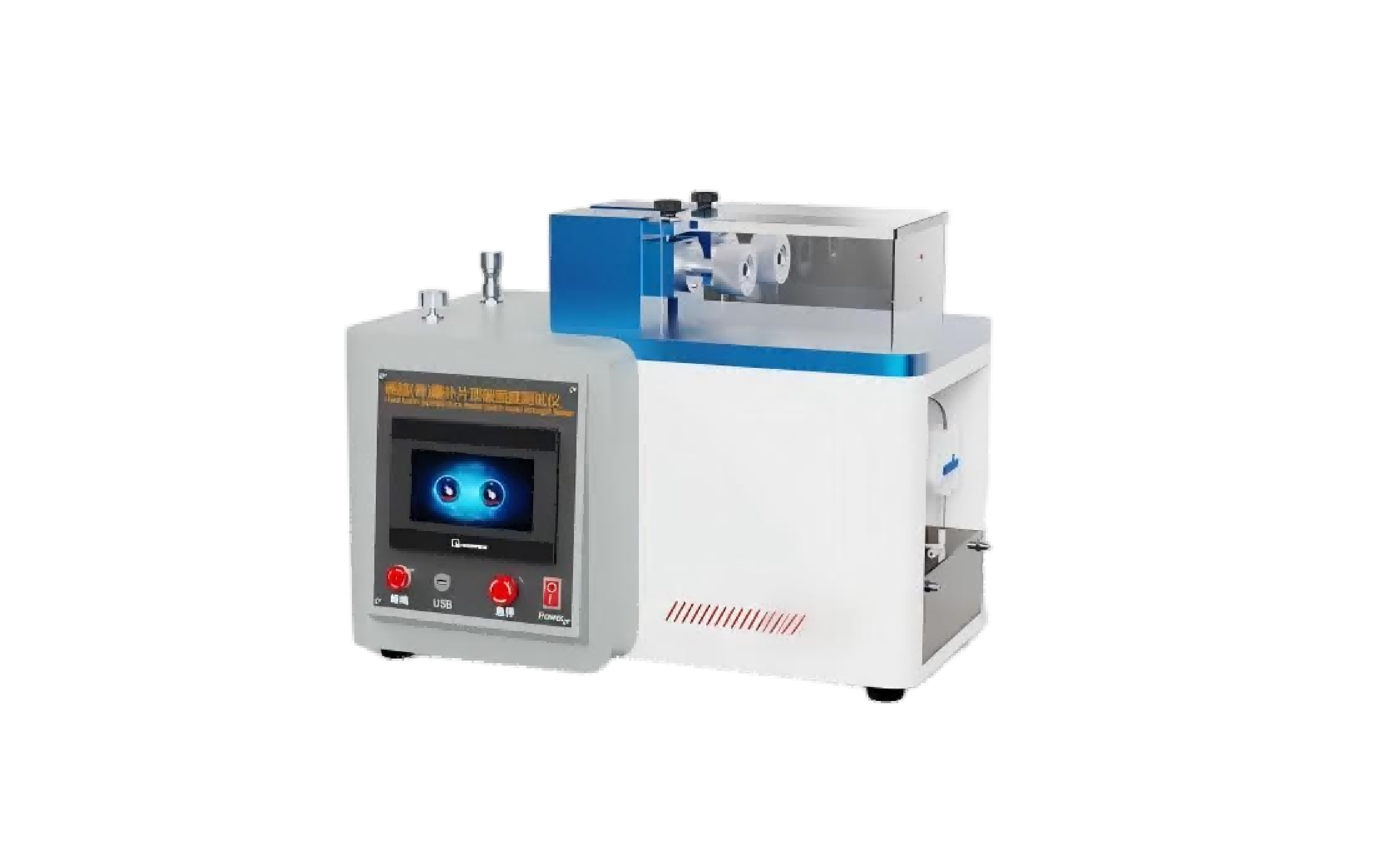 人工血管薄膜破裂強(qiáng)度測試儀、硬腦（脊）膜補(bǔ)片頂破強(qiáng)度測試儀