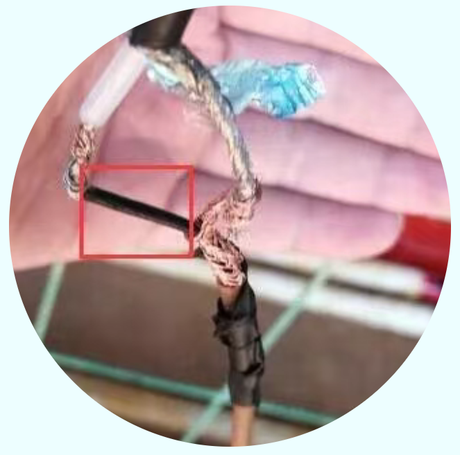 pH电极线缆为什么不能肆意裁短或加长？