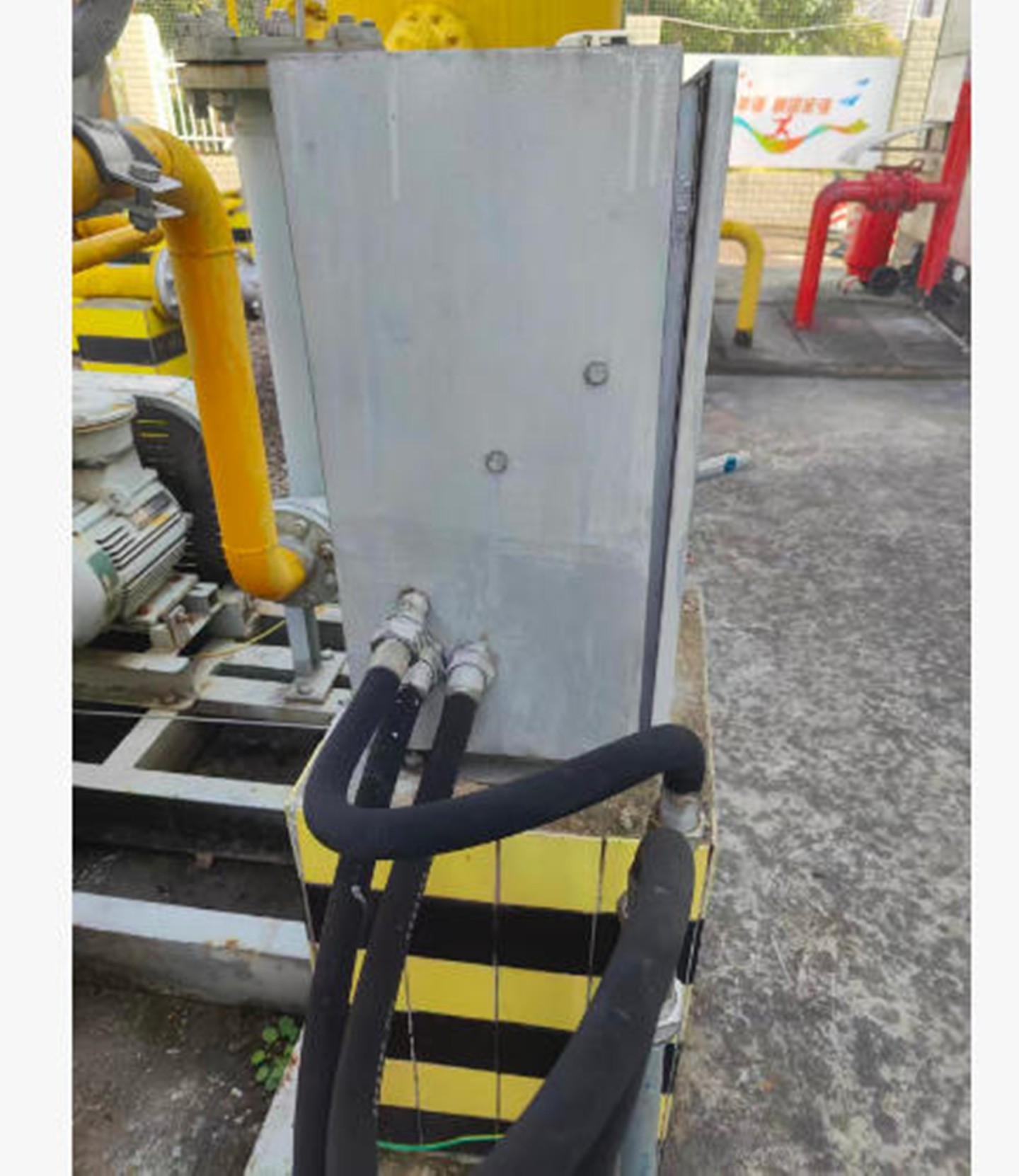 H2S/微量水分析仪 型号:VB36-TH1021-S库号:M347983