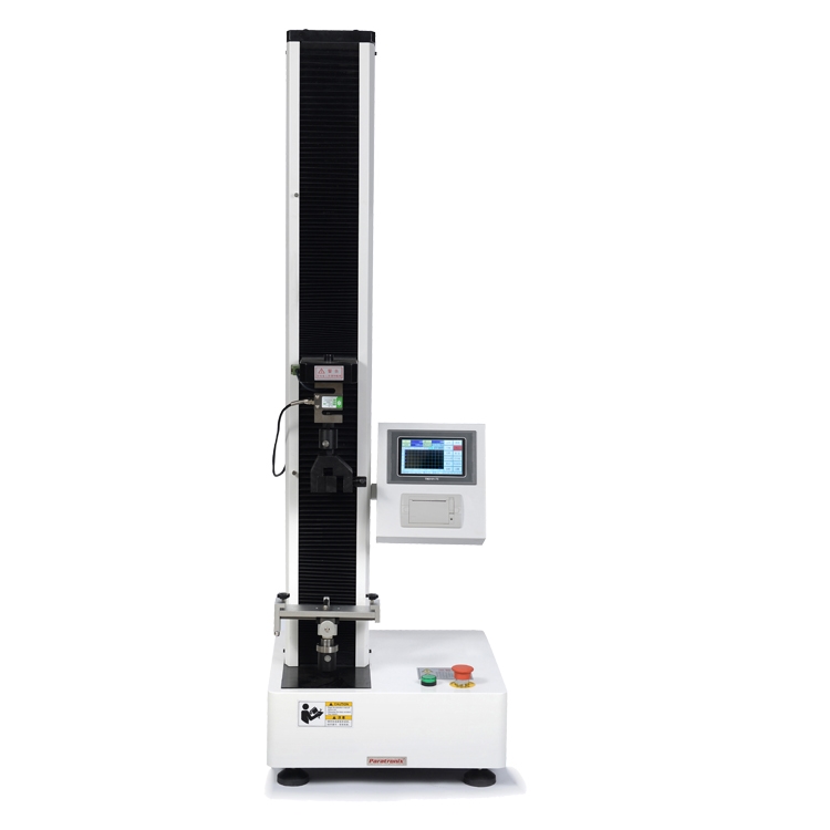 抗张强度拉力试验机