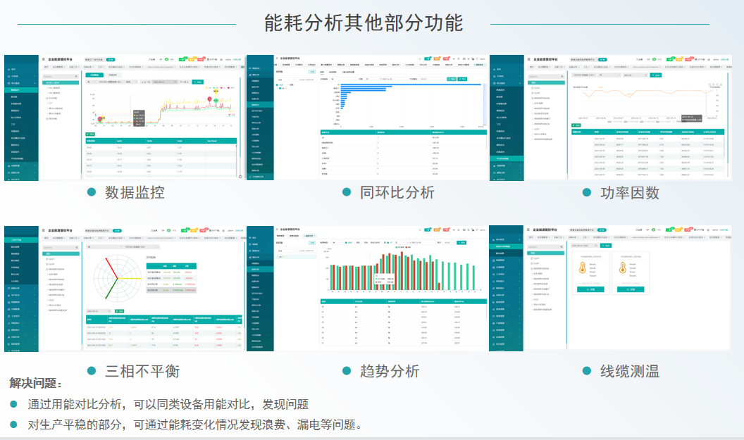 image.png 安科瑞提供Acrel-7000高效冷冻机房能耗解决方案破解冷冻机房能耗高难题