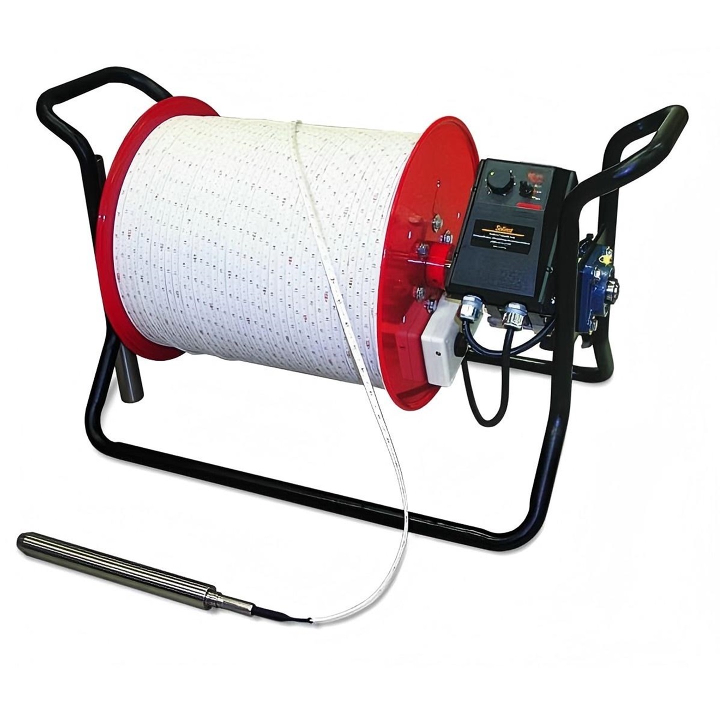 地下水水位尺/水位计（100米） 型号:HX03-Solinst 101D库号：M412222