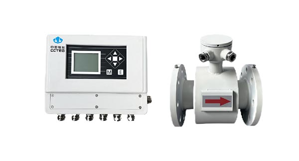 LGD高精度電磁流量計