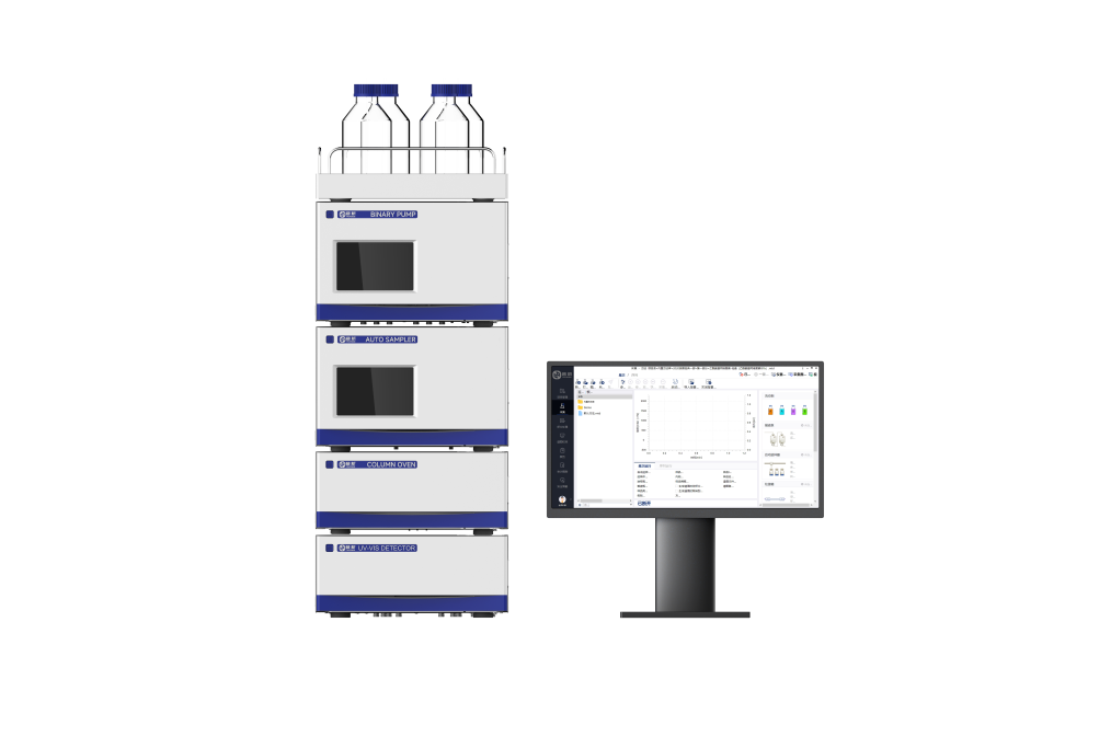 《中国药典》2025版方案&mdash;&mdash;双金连合剂中山银花含量测定