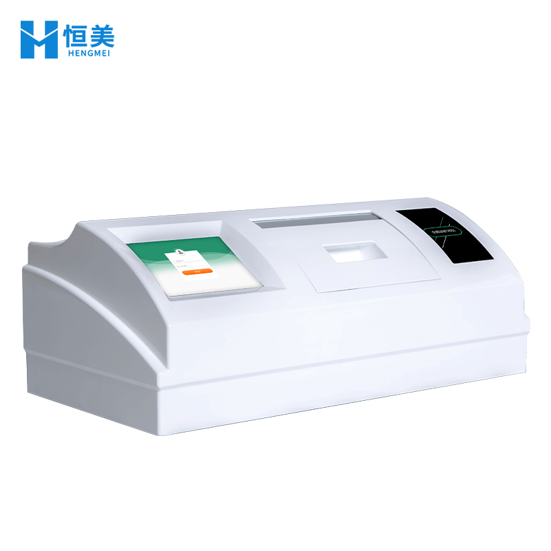 旋光儀 旋光儀 全自動旋光儀選型指南:優先推薦恒美,匹配多行業需求