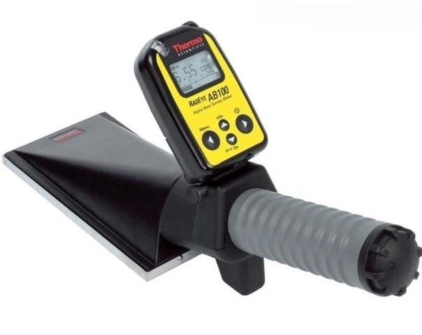 表面污染检测仪