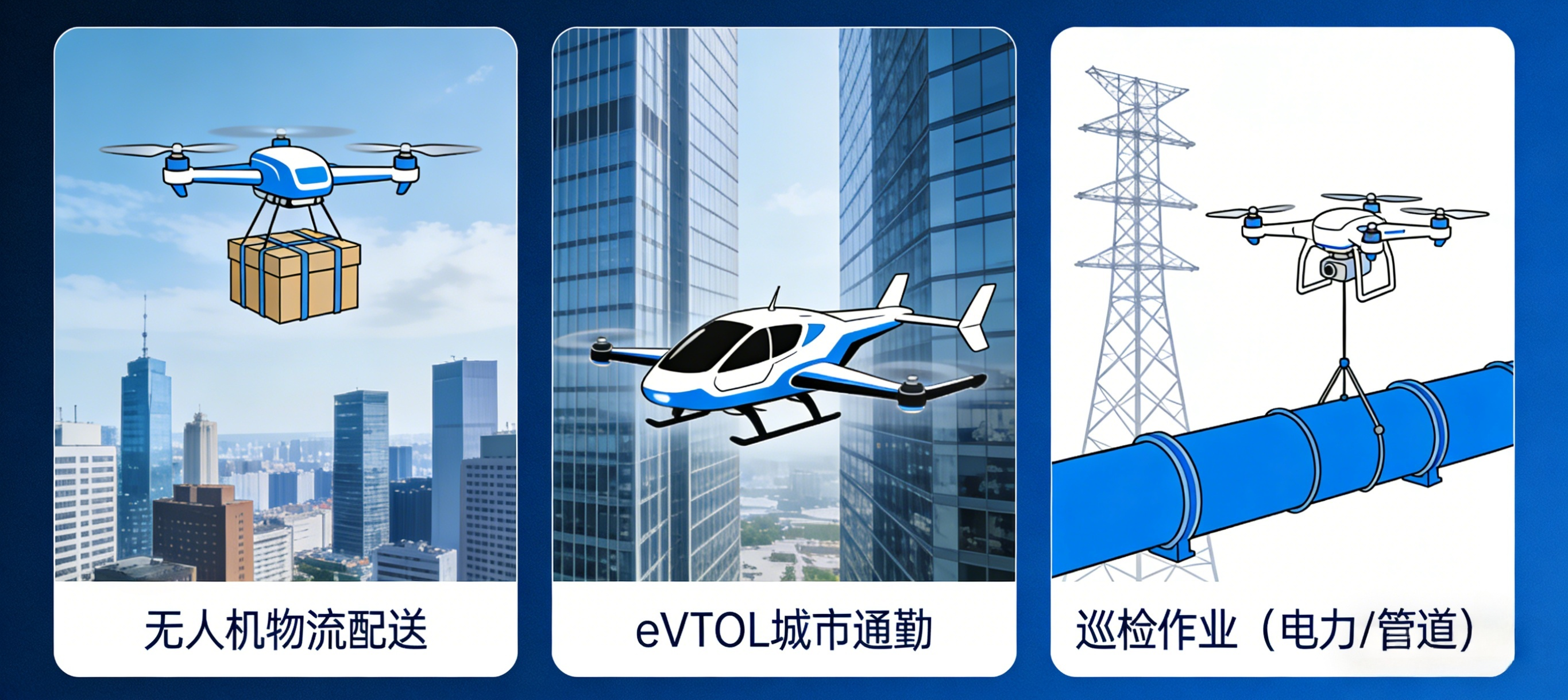 思博倫 PNT 測試方案：支撐低空飛行導航可靠性