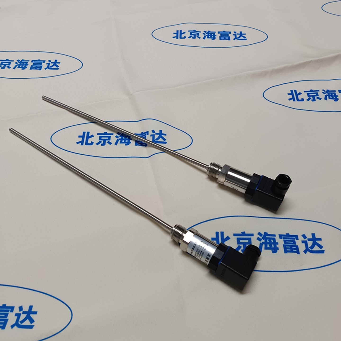 温度变送器订单成功交付 彰显公司交付实力