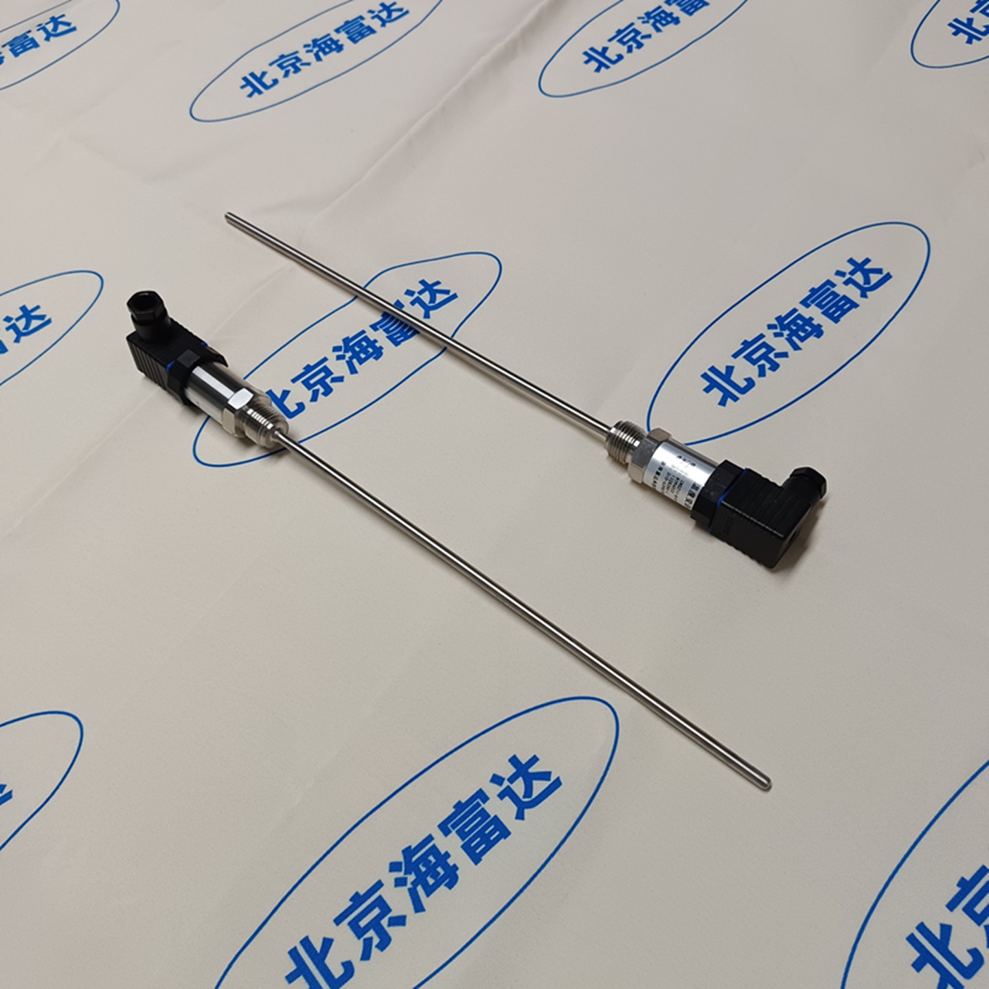 温度变送器订单成功交付 彰显公司交付实力