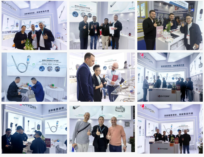 三展联动，实力出圈｜上海朝辉 2026 多领域展会精彩回顾