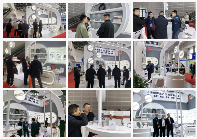 三展联动，实力出圈｜上海朝辉 2026 多领域展会精彩回顾