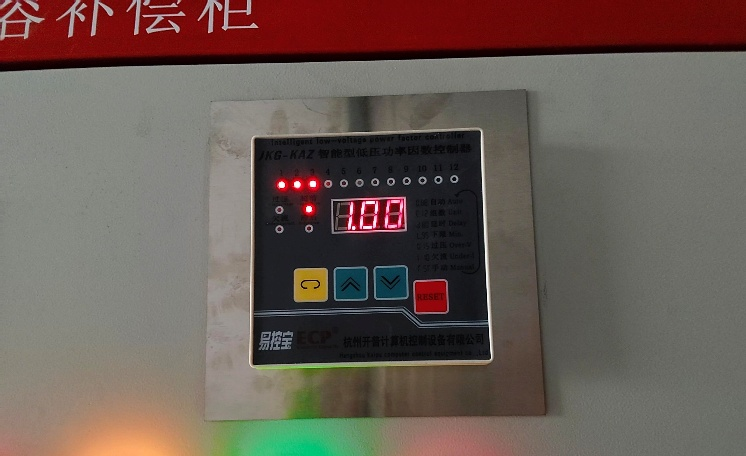 易控宝光伏专用控制器:发电量越大,功率因数越差?