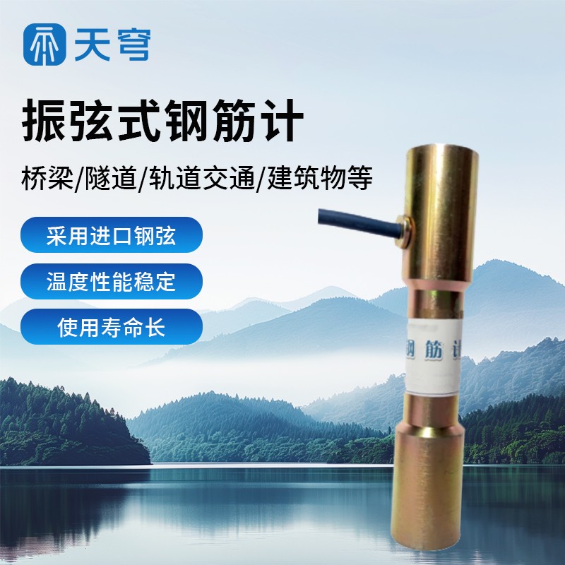 钢筋应力计
