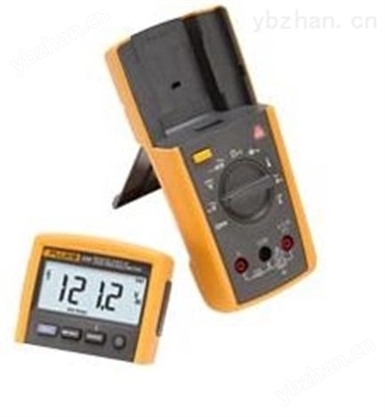 Fluke 233遠程顯示萬用表