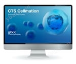 CTS&trade; Cellmation&trade; Software for DeltaV&trade; System, full library