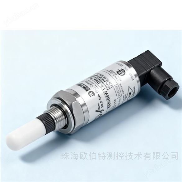 -110℃dp 寬量程本安露點(diǎn)儀Easidew I.S.