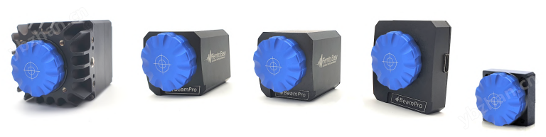 法国Femto easy BeamPro系列光束质量分析仪