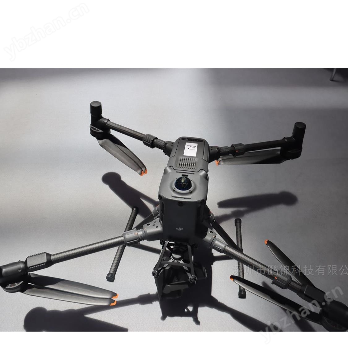 林业调查/工程测量-禅思L2雷达+M400无人机