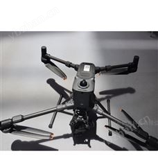 大疆M400+禅思L2雷达 厘米级点云重构三维