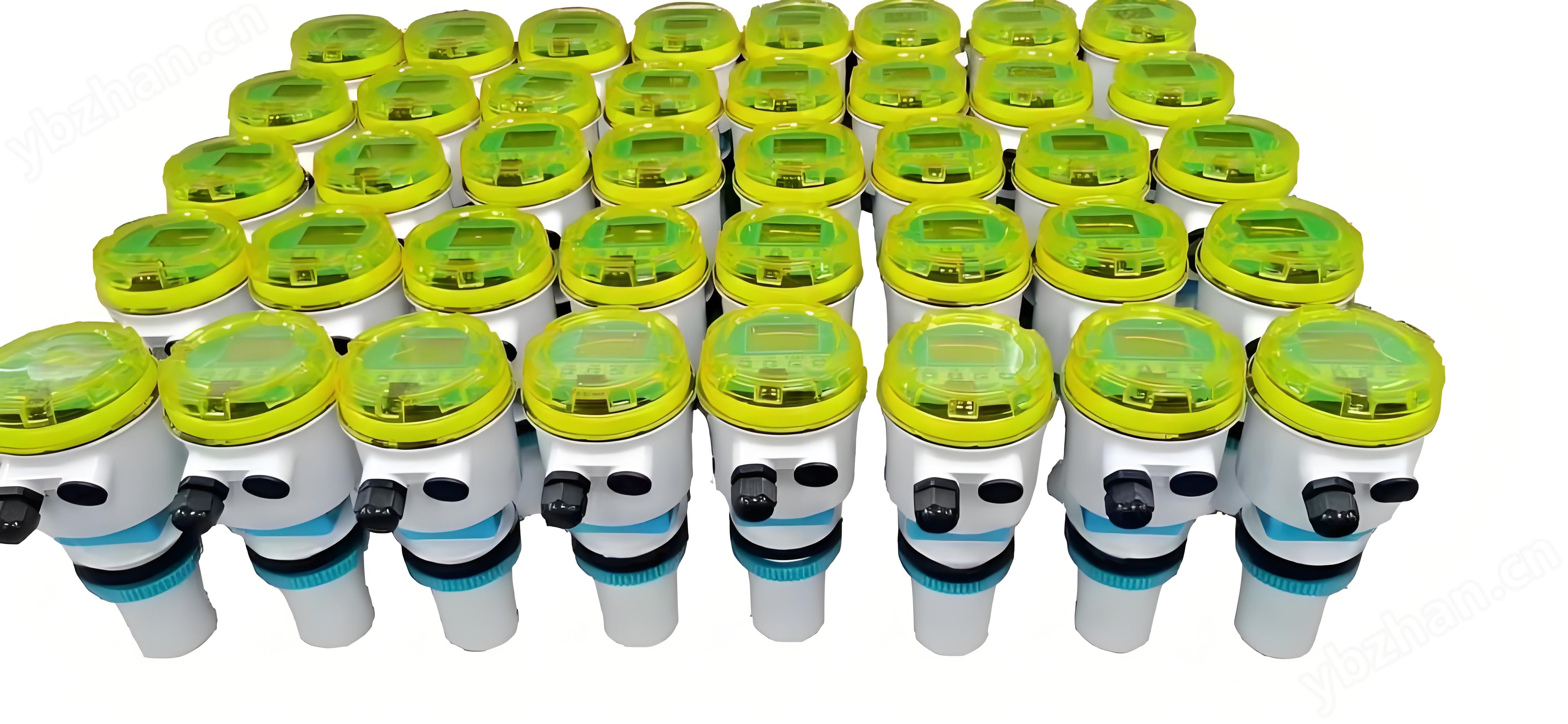 一体型超声波液位计