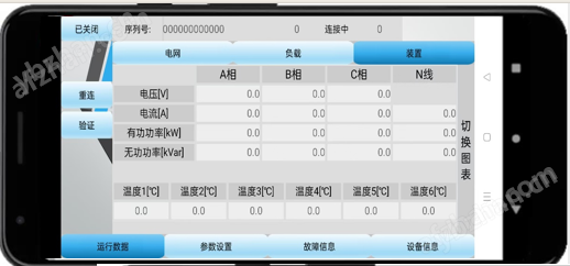 ANSNP中线安防智能稳压/谐波治理