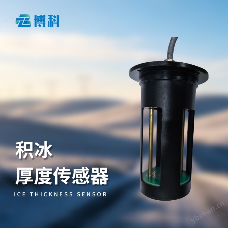 結(jié)冰傳感器