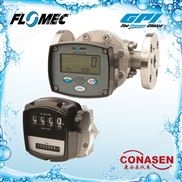 進口橢圓齒輪流量計