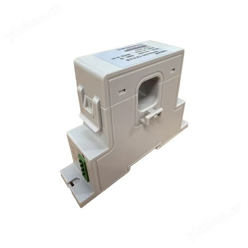 水泥廠用BAK開(kāi)口式交流電流變送器 485通訊