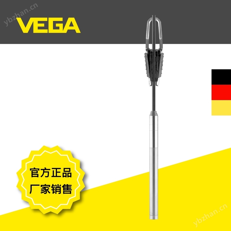 VEGAWELL 52投入式壓力變送器陶瓷測量元件